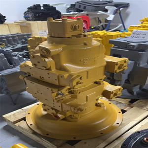 953 pompe à moteur CL210 pompe hydraulique 627B pompe à piston principale HM315B valve 231D C4.4 assemblage MD6420B pièces hydrauliques C4.4 assemblage - Product Image 3