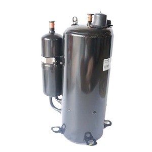 คอมเพรสเซอร์ทำความเย็น Haili รุ่น TH428RC C9EU 12V สำหรับเปลี่ยนซ่อม - Product Image 5