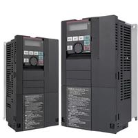 Convertisseur monophasé vers triphasé FR-CC2-H500K-60 pour chauffage par induction, livraison rapide