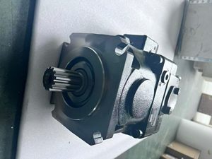 Pièces d'équipement de grue et d'excavatrice, pompes hydrauliques D1P130LA D1P145 D1P193 D1P260 - Product Image 3