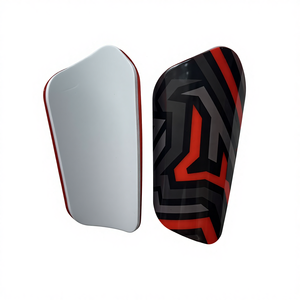 Pelindung Kaki Sepak Bola Kustom Baru 2025 untuk Dewasa, Pelindung Betis Olahraga - Product Image 6