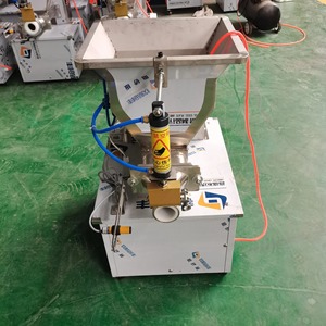 Cortadora de masa de aire comprimido | Corta empanada, <span class=keywords><strong>arepa</strong></span>, tortilla, Tamal y masa latinoamericana | Divisor de masa - Product Image 4