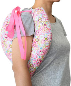 Lymphedema коммэктомическая хирургия двойное лечение груди защита для восстановления после хирургии мастэктомия подушка для подмышек для рака груди - Product Image 2