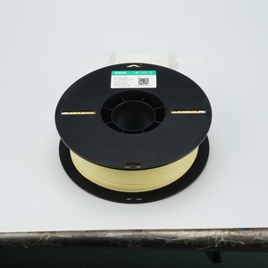 ESUN PLA Matte cầu vồng 3D máy in <span class=keywords><strong>Filament</strong></span>-Khả năng phục hồi cao, dễ dàng lột, không có mô hình lớp, 1kg, 1.75mm, vật liệu fdm - Product Image 3