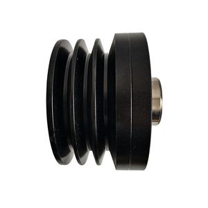 Poleas de cigüeñal para motor diésel isuzu 4bg1t, polea de correa de transmisión de cigüeñal, 4bg1, 8-8971720400-0 <span class=keywords><strong>PTO</strong></span>, 97172040 - Product Image 3