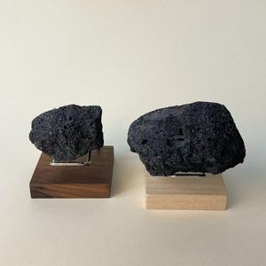 Difusores de Aceites Esenciales de Roca Volcánica Natural, Difusores de Aromaterapia sin Fuego, Artesanalmente Elaborados para el Hogar - Product Image 3