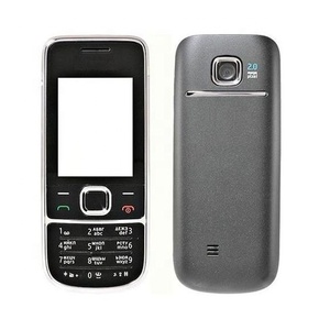 Teléfono móvil clásico 2700c para teléfono NK, Envío Gratis, barato, duradero, nuevo, barra GSM, por correo - Product Image 4