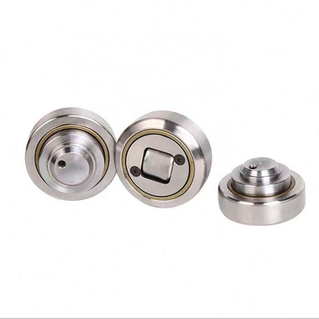 MG 4.06 Mast Guides Combination Rollers Bearing MG4.06