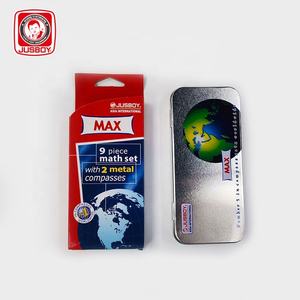 Venta caliente durable y portátil <span class=keywords><strong>MAX</strong></span> geometría caja de instrumentos por jusboy - Product Image 1