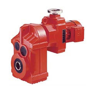 Motorreductores EURODRIVE originales completamente nuevos FH87B FH97B FH107B - Product Image 4
