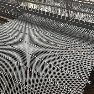 <span class=keywords><strong>Malla</strong></span> de Filtro Autolimpiante de Alto Rendimiento y Antiobstrucción para Materiales Húmedos y Pegajosos - Product Image 5