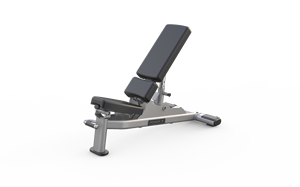 Luxo Premium Fitness Equipment Steel Incline <span class=keywords><strong>Bench</strong></span> com peso placas - Product Image 2