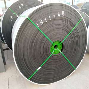 Isıya dayanıklı genişliği 1000mm EP800/4 7 + 3 taşıyıcı bantlar - Product Image 5