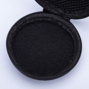 Estuche Rígido para Auriculares Inalámbricos EVA, Bolsa de Almacenamiento Impermeable para Viajes, Compatible con AirPods 3 Pro, Sony LinkBuds S, <span class=keywords><strong>Beats</strong></span> Studio Buds - Product Image 5