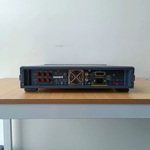Multimètre numérique de bureau haute précision Keysight 3458a, équipement de test à huit demi-chiffres pour l'automobile - Product Image 3