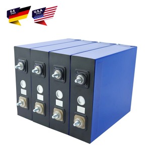 แบตเตอรี่ EU Stock Authentic REPT 302Ah 3.2V Prismatic LFP Cell คุณภาพมาตรฐาน พร้อมการตรวจสอบความจุเต็ม และจัดส่งรวดเร็ว - Product Image 3