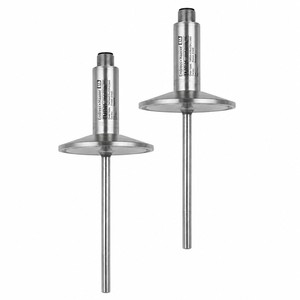Thermomètre hygiénique compact TMR35 Endress Hauser d'origine, neuf, haute précision, à prix avantageux - Product Image 4