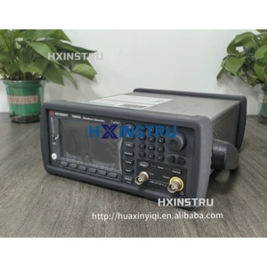 เครื่องกำเนิดสัญญาณรูปคลื่น/ฟังก์ชัน Agilent KEYSIGHT 120MHz รุ่น 1pc33600A # #   H - Product Image 4