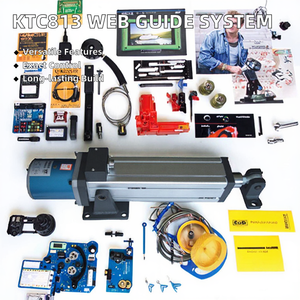 सिंक्रोनस मोटर विचलन सुधार ड्राइवर - Product Image 3