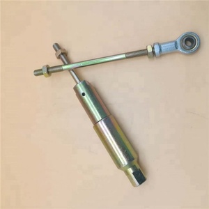 รถขุด PC200-6 PC200-7 PC220 สปริงมอเตอร์สเต็ปเปอร์ 20Y-43-23442 20Y-43-23441 - Product Image 4
