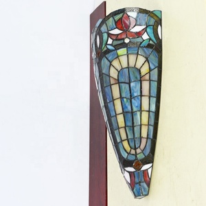 Aplique de Pared LongHuiJing Classic Craftsman de 2 Luces, 12 Pulgadas, Bronce, Modelo Valiant - Product Image 3