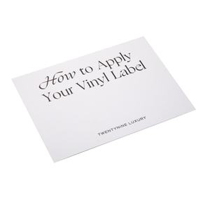 White Custom Luxury <strong>Graceful</strong> Designs Modern 350gsm 180X130mm Handwritten Happy Mother's Day Christmas Thank You Paper Cards - Product Image 1