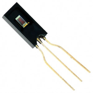 Capteur d'humidité HIH-4000-003 HIH4000-003 HUMIDITÉ 3,5% SIP HIH4000-003 Composants électroniques - Product Image 3