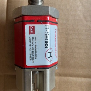 เซ็นเซอร์วัดระยะเคลื่อนที่ MTS R-Series ระยะวัด 500 มม. สำหรับใช้งานในอุตสาหกรรม - Product Image 1