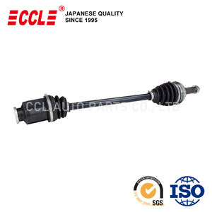 Eje <span class=keywords><strong>de</strong></span> transmisión CV <span class=keywords><strong>de</strong></span> acero <span class=keywords><strong>de</strong></span> alta calidad CCL <span class=keywords><strong>de</strong></span> 705MM para sistema <span class=keywords><strong>de</strong></span> transmisión automática SUBARU LEGACY 4 Uds CN;GUA Liberty Model EXW - Product Image 4