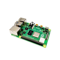 CANMING Raspberry Pi 4型号B 1gb 2gb 4gb 8GB计算模块2gb/4gb/8GB用于Raspberry PI 4的RAM