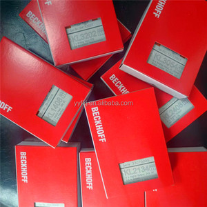 BECKHOFF ของแท้ใหม่เอี่ยม รุ่น C9900-M666 สำหรับ Beckhoff - Product Image 6