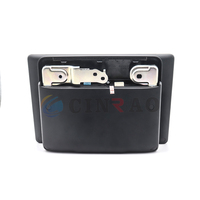 Modules LCD de voiture 86680-60370-C0 CV-RT45H0AJ Lexus LX570 Land Cruiser Headrest Screen Monitor 86680-60360-C0 CV-RT45J0AJ