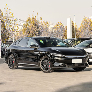 Chine BYD <span class=keywords><strong>voiture</strong></span> électrique BYD Seagull 2023 volant 405KM 305 BYD Song Yuan Han Tang Qin véhicules d'<span class=keywords><strong>occasion</strong></span> à énergie nouvelle - Product Image 1