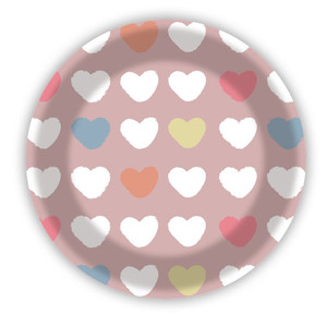 <span class=keywords><strong>Assiette</strong></span> en papier bon marché <span class=keywords><strong>Assiette</strong></span> en papier carrée jetable de qualité alimentaire pour le déjeuner - Product Image 5