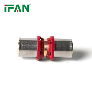 IFAN nhà máy trực tiếp Brass Báo Chí phù hợp <span class=keywords><strong>pex</strong></span> một ống Tee <span class=keywords><strong>pex</strong></span> phụ kiện nhự<span class=keywords><strong>a</strong></span> đường ống dẫn nước raccord de presse de tuyau <span class=keywords><strong>pex</strong></span> - Product Image 6