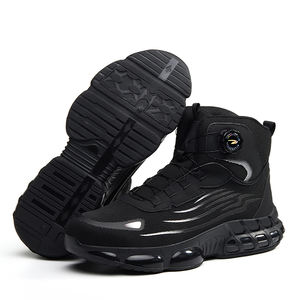 Bekende merk veiligheidsschoenen van hoge kwaliteit, lichtgewicht met comfortabel mid-cut ontwerp voor gebruik in de winter, in de uitverkoop - Product Image 5