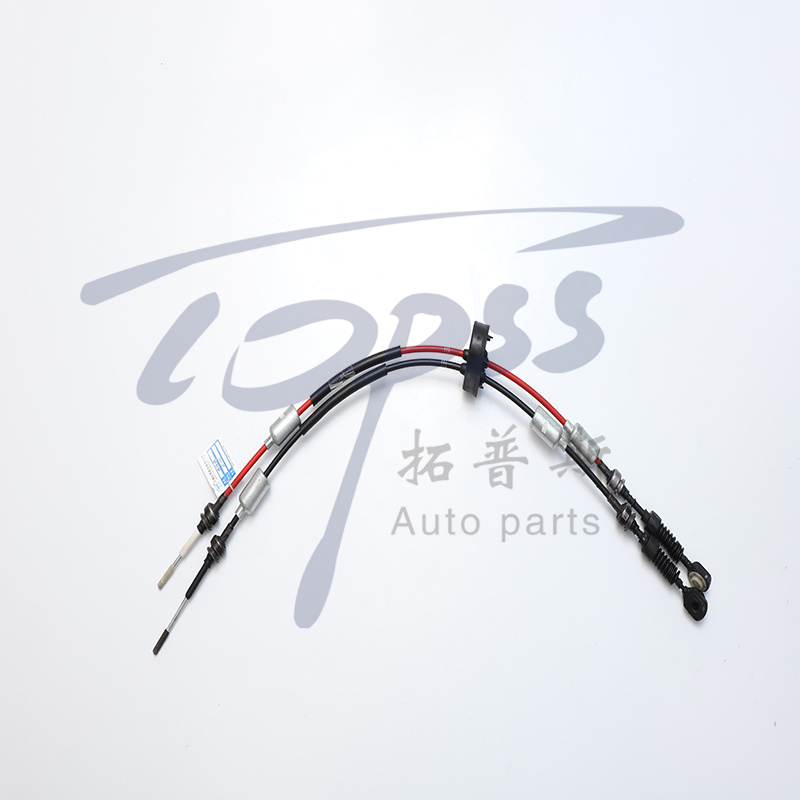 Лидер продаж, кабель коробки передач OEM 25191776/96829759/25186939/25188665 для Chevrolet