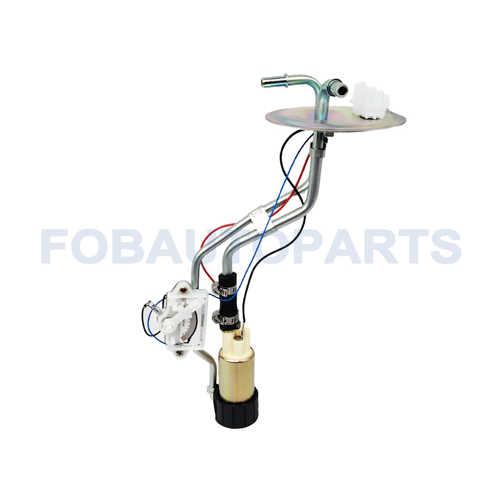 Fuel Pump Assembly for Ford Ranger 1989-1997 Mazda B2300 B3000 B4000 1994-1997 2.3L 2.9L 3.0L 4.0L E2078S P74528S E9TZ9H307B