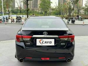 تويوتا ريوتا سيارات هجينة تعمل بالوقود سيارات تعمل بالغاز سيدان بالبنزين سيدان سيارات مستعملة سيارات مستعملة تويوتا - Product Image 6