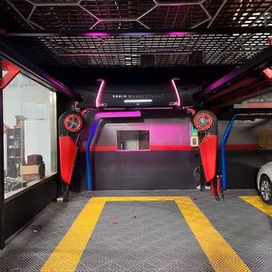 Máquina de Lavado de Autos Automática Sin Contacto con Secadora, <span class=keywords><strong>Precio</strong></span> de Fábrica, para Uso Comercial - Product Image 6