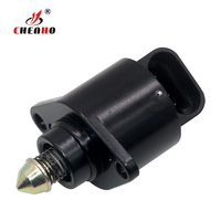 Soupape de régulation d'air de ralenti 17059602 93744675 96434613 pour Chevrolet Aveo Daewoo
