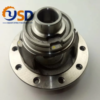 Nouveaux kits d'embrayage YSD pour Hilux 25195063 (OE 25195063) - Garantie 1 an Hebei Diamètre standard