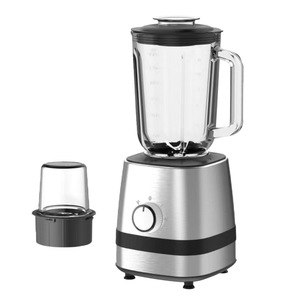 Huishoudapparaat Blender Elektrische Fruit Smoothie Blender Commerciële Keukenmixer - Product Image 6