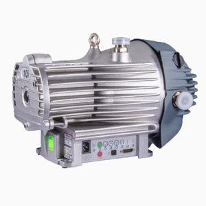 Pompe à vis à sec haute performance Edwards NXDS6i - Utilisation en laboratoire 1Ph 100-127/200-240V 50/60Hz Garantie 1 an Câble de 2m - Product Image 3
