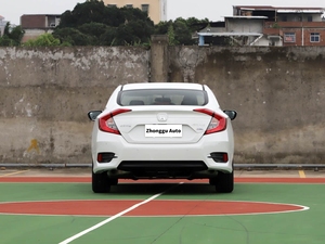 <span class=keywords><strong>Honda</strong></span> <span class=keywords><strong>Civic</strong></span> <span class=keywords><strong>2019</strong></span> 220Turbo Manual, Larga Duración, Bajo Consumo de Combustible, Pintura Original, Vehículo Económico, Bajo Precio para África - Product Image 6