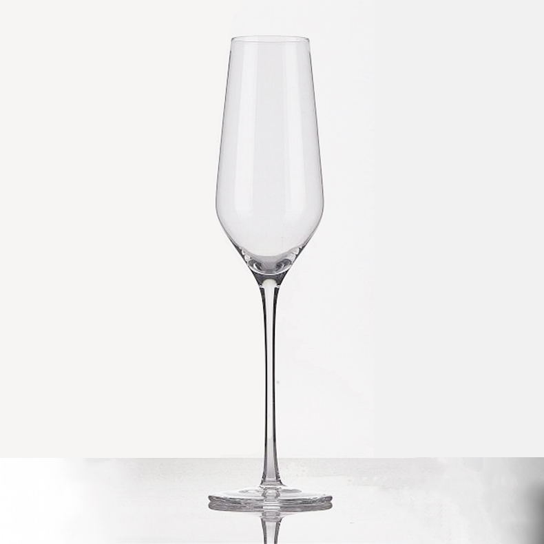 Crystal Wine Glasses 21oz Champagne Gift Packaging Wedding Restaurant Lead-Free Crystal Glass Red or White Wine Goblet Glassware