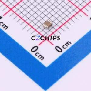 Condensateur SMD (MLCC) C0805X104K1RAC3316 0805 (Capacité : 100nF) (Précision : 10%) (Tension nominale : 100V) - Product Image 2
