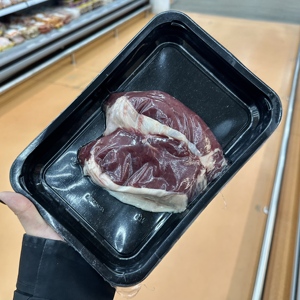 Khay thức ăn dùng một lần hộp nhựa có thể xếp chồng lên nhau và bịt kín với sản phẩm cấp thực phẩm hàng rào oxy - Product Image 2