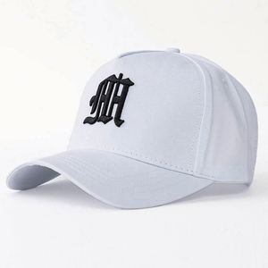 Casquette de baseball unisexe entièrement personnalisable à 5 panneaux en forme de A, vente en gros, chapeaux personnalisés - Product Image 5