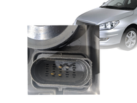 Faro Delantero Halógeno de Repuesto para Chery Orinoco 2012 2013 2014 2015 2016 2017 2018
